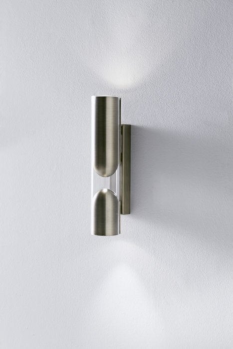 Clash wall lamp by Penta Light Lamps